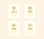 FeedStream Duo – 2-in-1 Stainless Steel Feeder & Water Fountain for Cats and Dogs