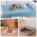 Furbytes ChillPad – Cooling Ice Mat for Dogs & Cats (S/M/L)