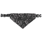 ClipBandana – Adjustable Bandana Collar for Dogs & Cats