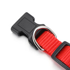 ClipBandana – Adjustable Bandana Collar for Dogs & Cats