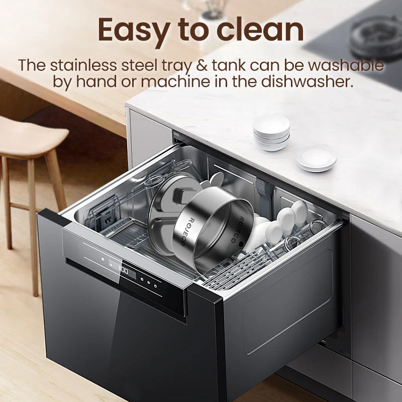 FeedStream Duo – 2-in-1 Stainless Steel Feeder & Water Fountain for Cats and Dogs