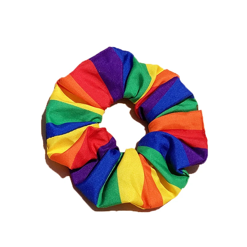 PrideBand – Rainbow Dog Bandana