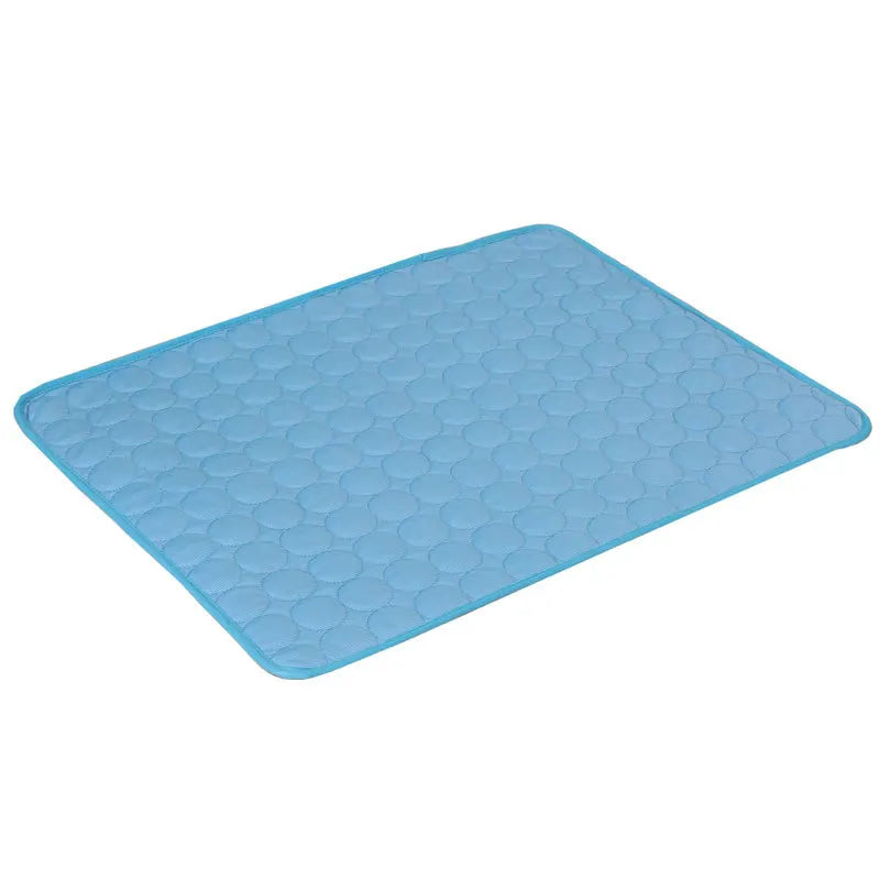 Furbytes ChillPad – Cooling Ice Mat for Dogs & Cats (S/M/L)