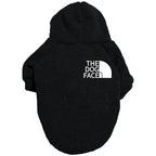 TheDogFace – Cozy Windproof Dog Hoodie