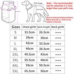 StormShield - Warm Waterproof Winter Dog Vest