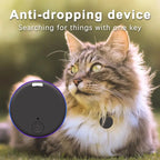 Furbytes MiniTrack – Bluetooth Pet Finder Tag 5.0