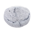 CuddleCave – Plush Covered Bed for Cats & Small Dogs