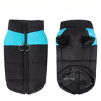StormShield - Warm Waterproof Winter Dog Vest