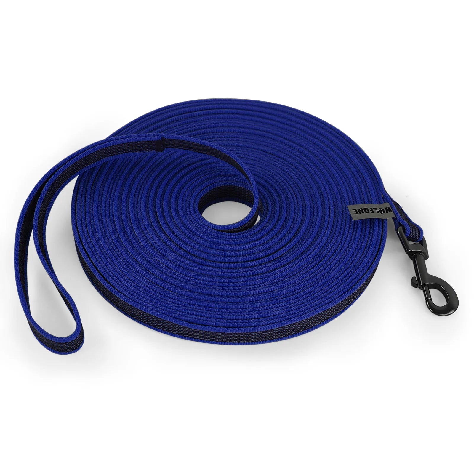 WolfOne™ Long-Range Dual-Color Training Leash