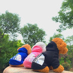 TheDogFace – Cozy Windproof Dog Hoodie