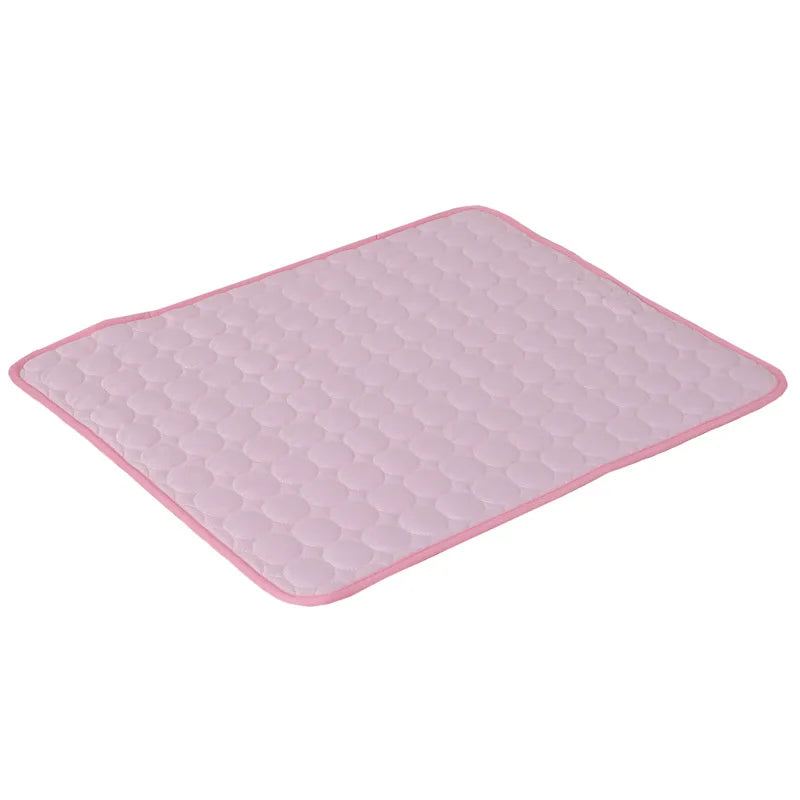 Furbytes ChillPad – Cooling Ice Mat for Dogs & Cats (S/M/L)