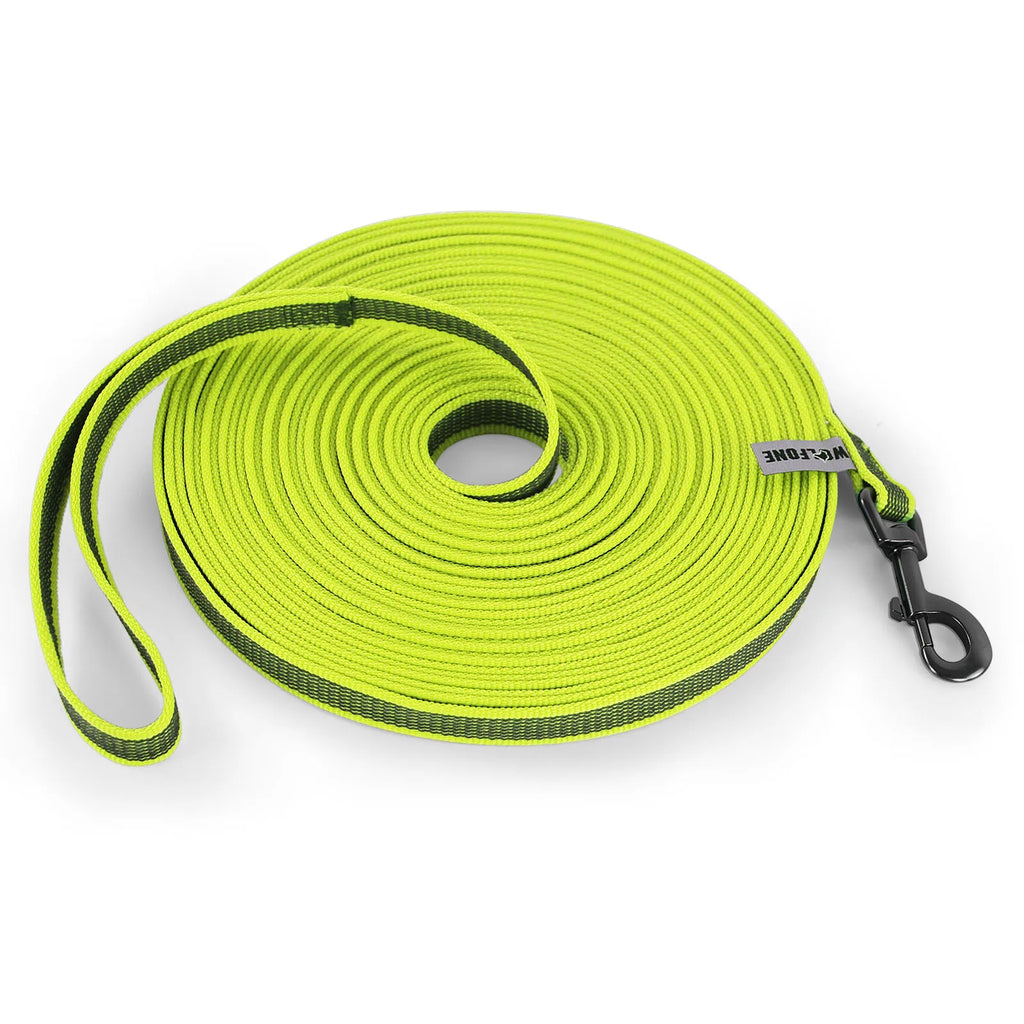 WolfOne™ Long-Range Dual-Color Training Leash
