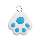 Smart Mini GPS Pet Tracker - iOS / Android Compatibility