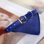 Dog Collar StyleBand - Adjustable Collar with Bandana