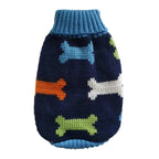 CozyKnit - Winter Sweater for Dogs & Cats