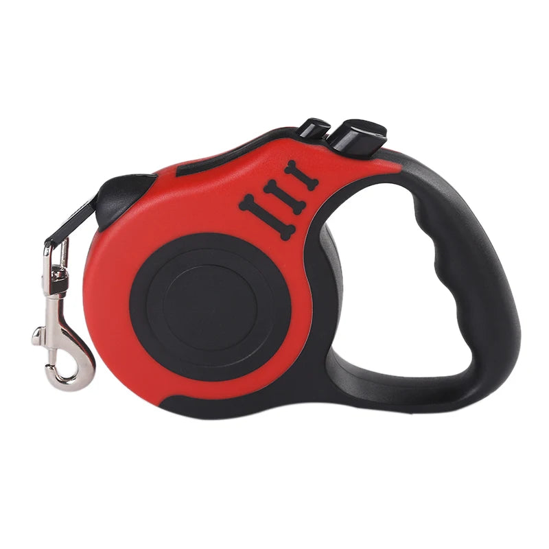 Automatic Retractable Dog Leash (3m / 5m)