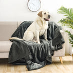 Ultra-Soft & Fast-Drying Pet Towel