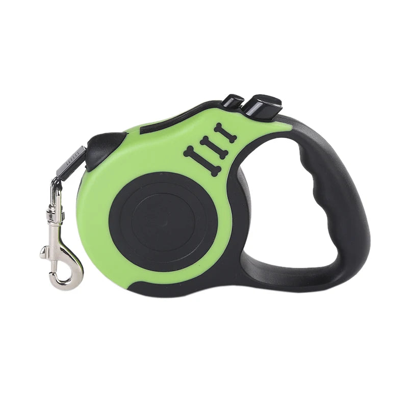 Automatic Retractable Dog Leash (3m / 5m)