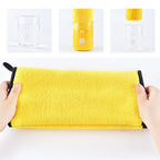 Dual-Surface Quick Drying Pet Towel
