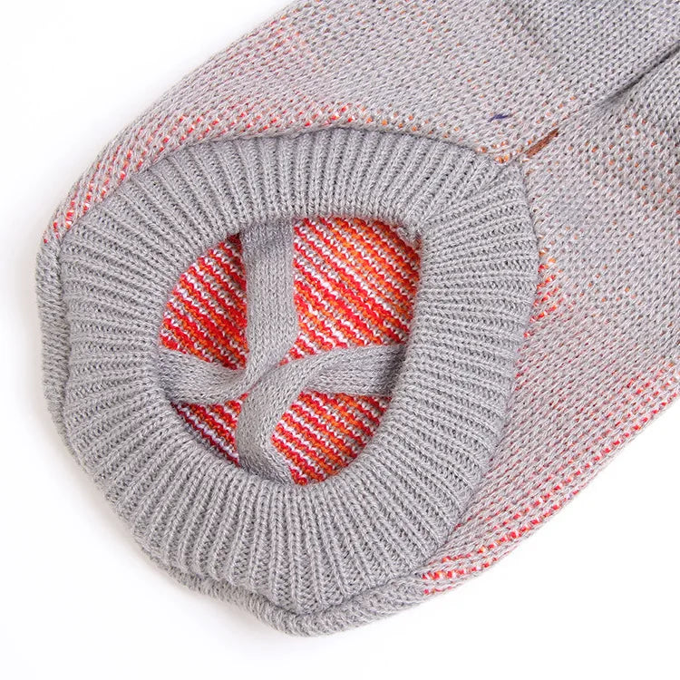 CozyKnit - Winter Sweater for Dogs & Cats