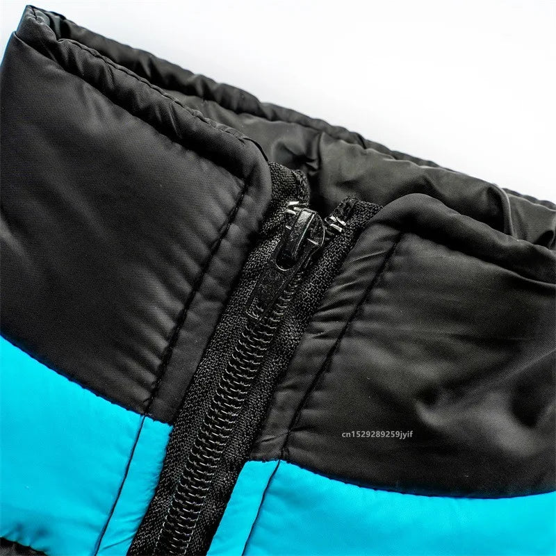 StormShield - Warm Waterproof Winter Dog Vest