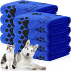 Microfiber Quick-Dry Pet Towel