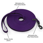 WolfOne™ Long-Range Dual-Color Training Leash