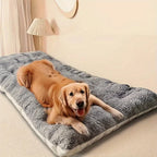 Pet Bed - Ultra-Soft Plush Pet Mat