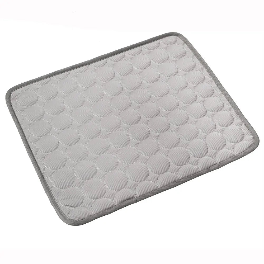 Furbytes ChillPad – Cooling Ice Mat for Dogs & Cats (S/M/L)