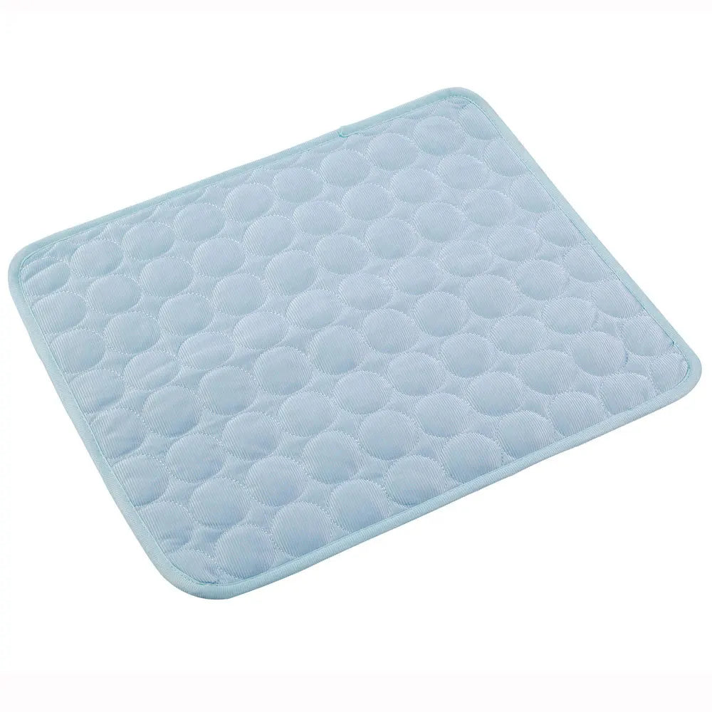 Furbytes ChillPad – Cooling Ice Mat for Dogs & Cats (S/M/L)