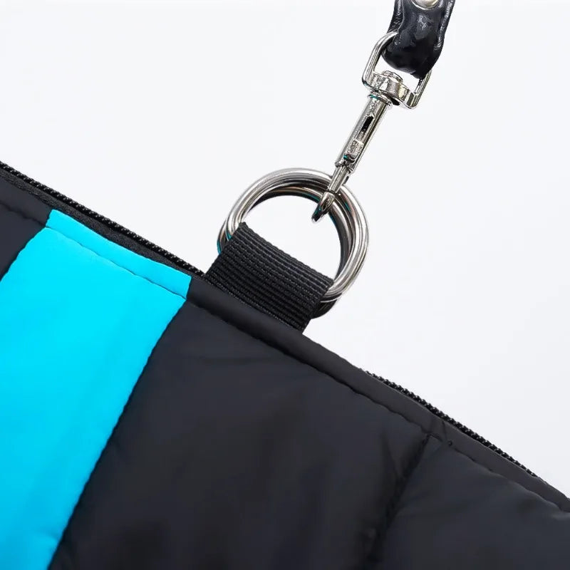 StormShield - Warm Waterproof Winter Dog Vest