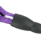 Heavy-Duty Reflective Rope Leash - Strong Dog Leash