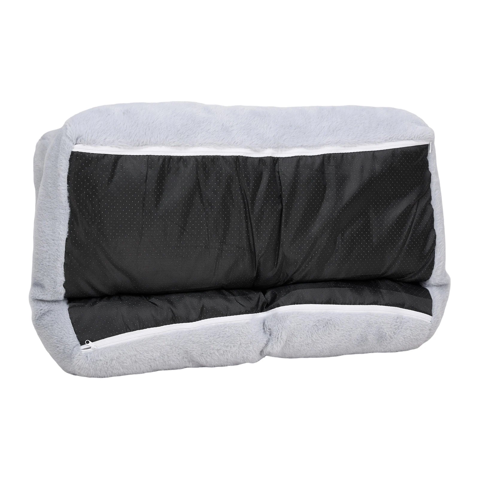 ComfySofa - Plush Sofa Bed for Cats & Dogs