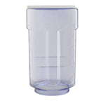 FeedFlow Twin Set – Automatic Gravity Pet Feeder & Water Dispenser for Cats and Dogs