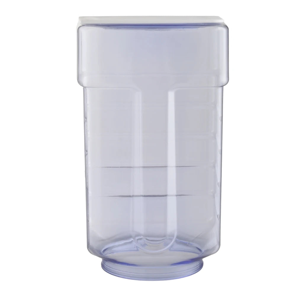 FeedFlow Twin Set – Automatic Gravity Pet Feeder & Water Dispenser for Cats and Dogs