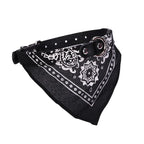 Dog Collar StyleBand - Adjustable Collar with Bandana