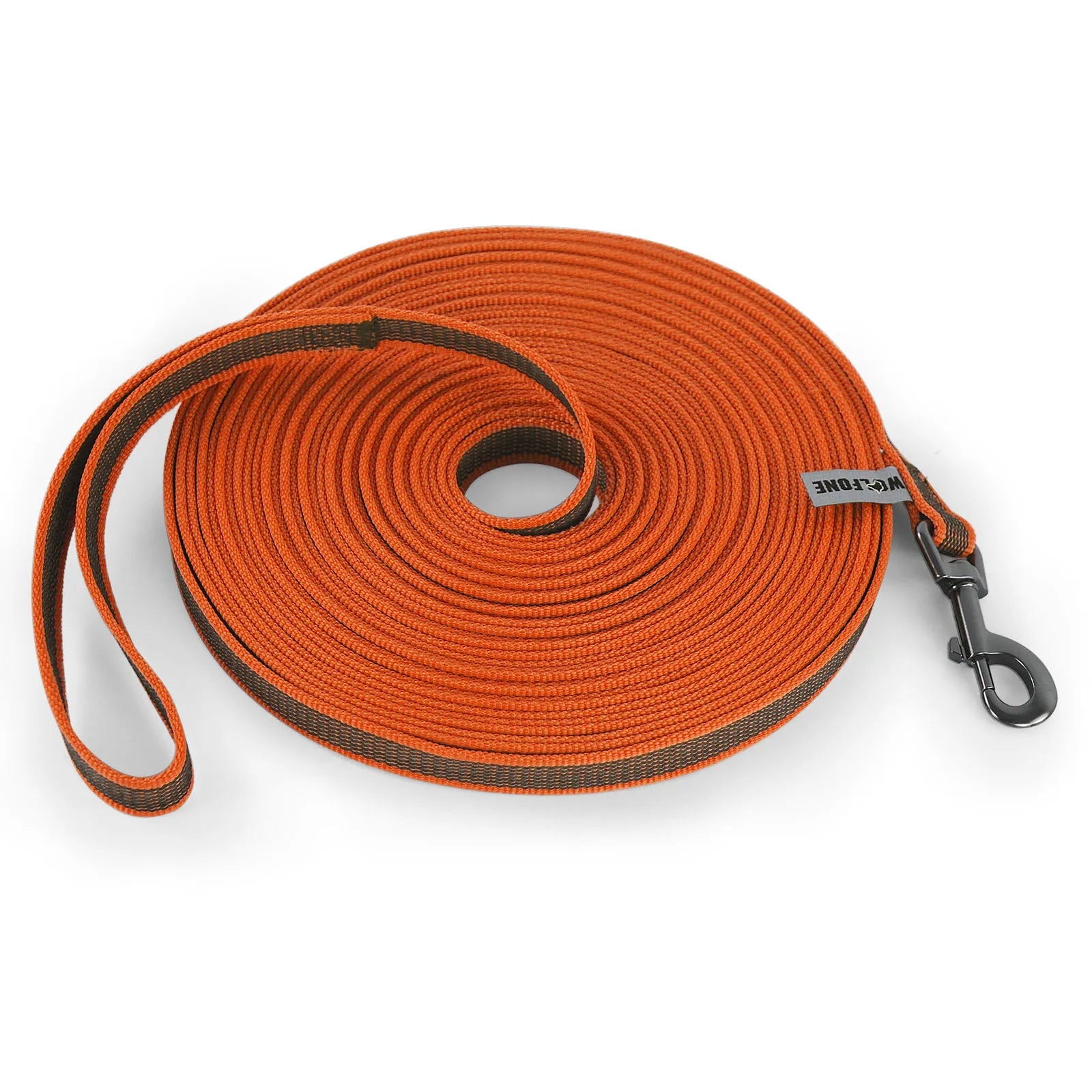 WolfOne™ Long-Range Dual-Color Training Leash