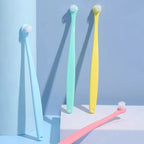 CleanBite – Soft Small-Head Toothbrush for Cats and Dogs