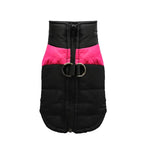 StormShield - Warm Waterproof Winter Dog Vest
