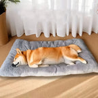 Pet Bed - Ultra-Soft Plush Pet Mat