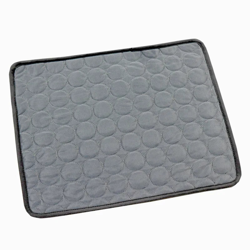 Furbytes ChillPad – Cooling Ice Mat for Dogs & Cats (S/M/L)