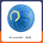 MotionSphere – Smart Interactive Pet Ball