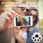 Smart Mini GPS Pet Tracker - iOS / Android Compatibility