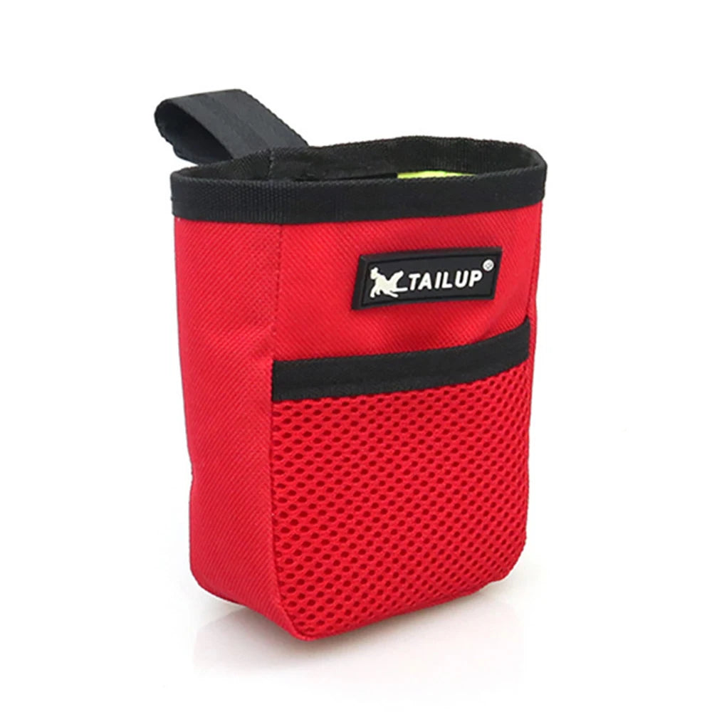 Dog Training Treat Pouch