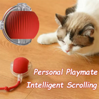 HyperPlay – Automatic Cat Teaser Toy
