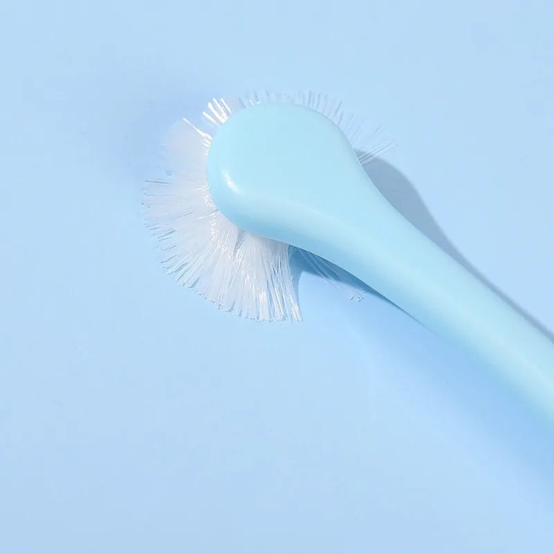 CleanBite – Soft Small-Head Toothbrush for Cats and Dogs
