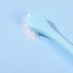 CleanBite – Soft Small-Head Toothbrush for Cats and Dogs