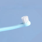 CleanBite – Soft Small-Head Toothbrush for Cats and Dogs