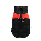 StormShield - Warm Waterproof Winter Dog Vest