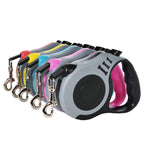 Automatic Retractable Dog Leash (3m / 5m)